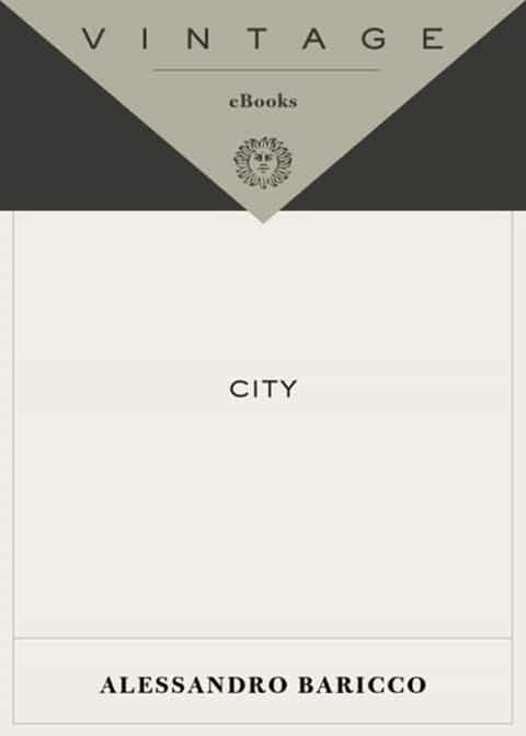 City (Vintage International)