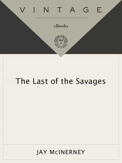 The Last of the Savages