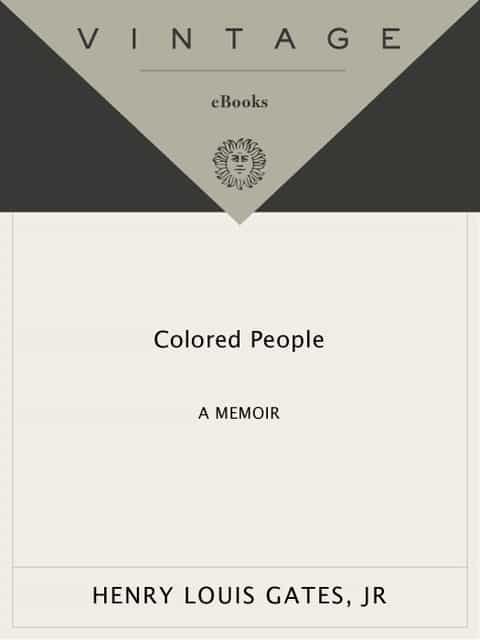Colored People