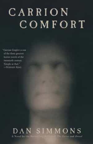 Carrion Comfort