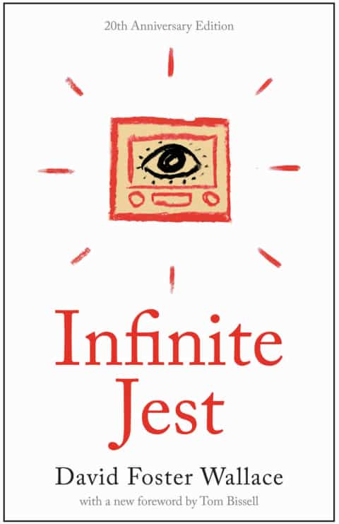 Infinite Jest