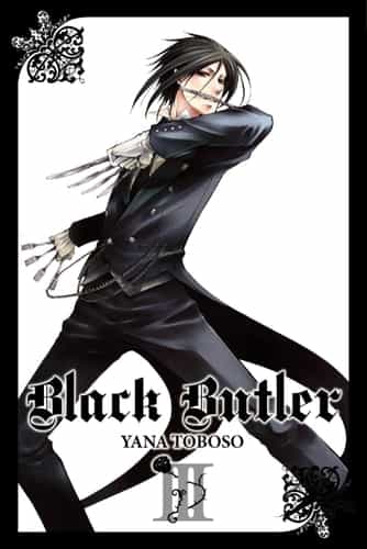 Black Butler
