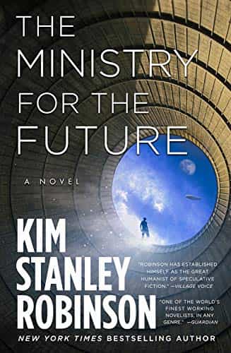 The Ministry for the Future