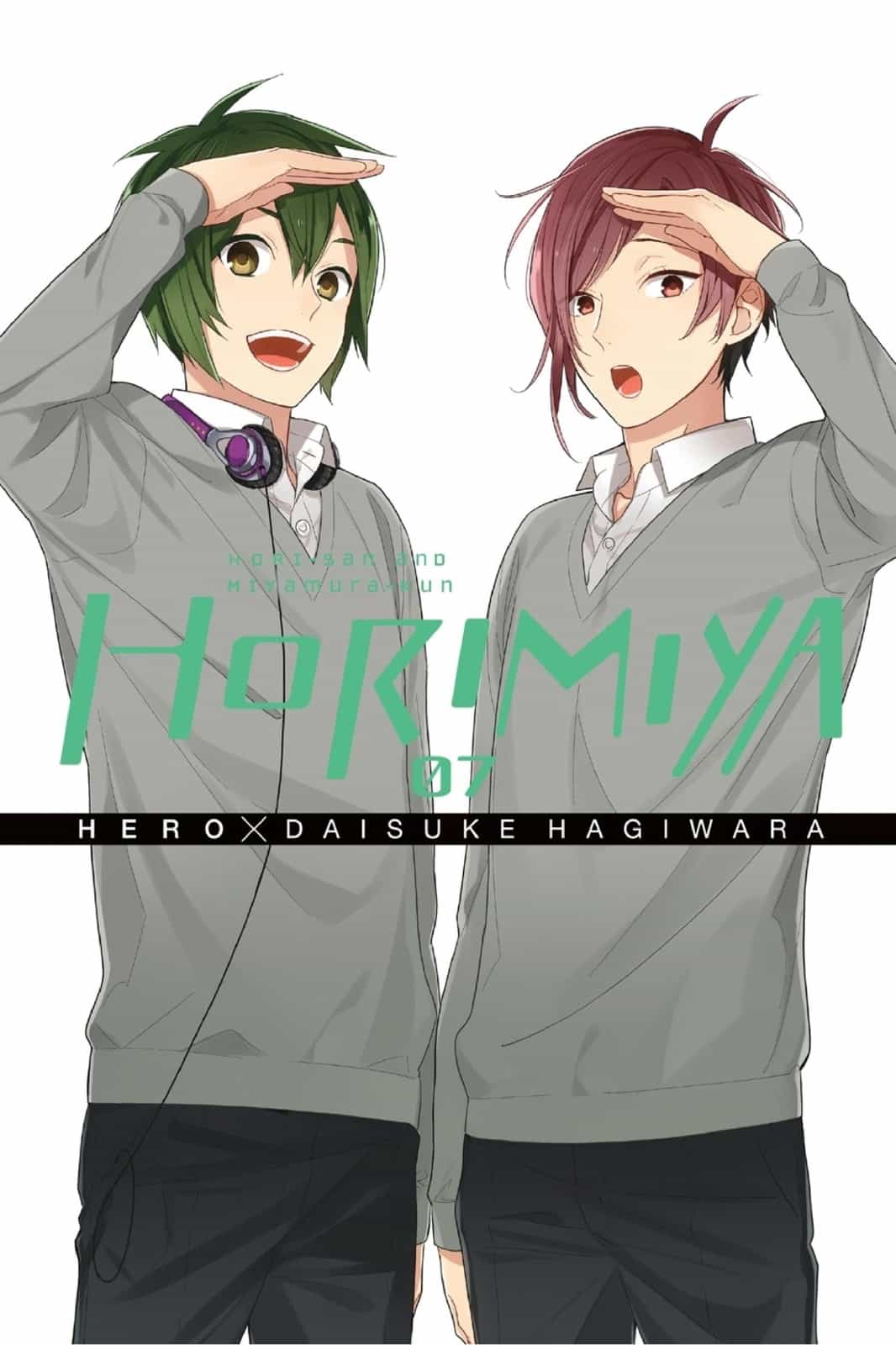 Horimiya