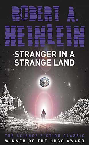 Stranger in a Strange Land