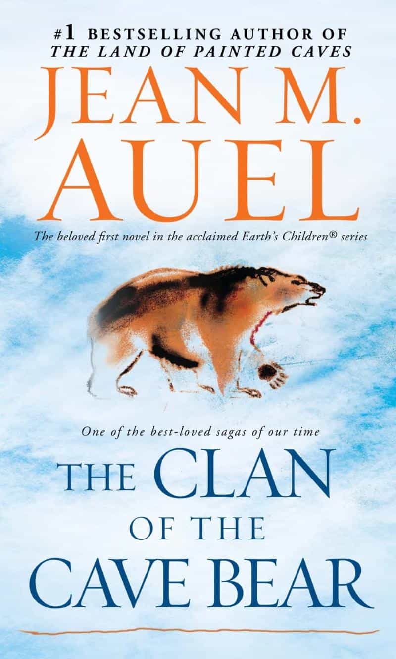 The Clan of the Cave Bear (Enhanced Edition)