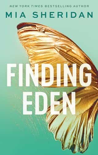 Finding Eden