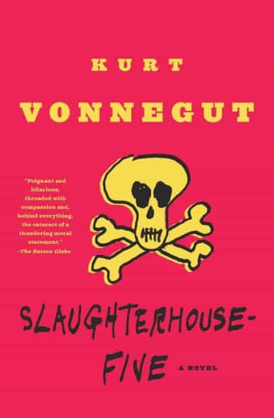 Slaughterhouse-Five, or The Children's Crusade: A Duty-Dance with Death