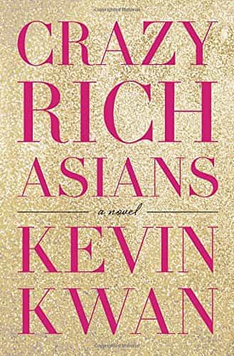 Crazy Rich Asians