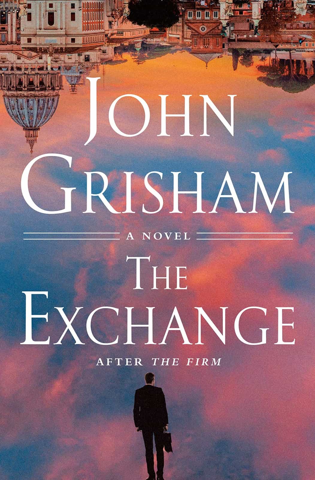 The Exchange - Limited Edition