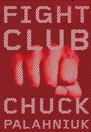 Fight Club: A Novel