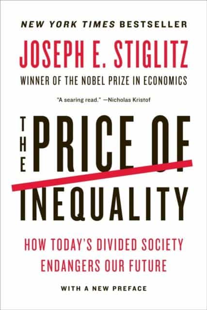 The Price of Inequality
