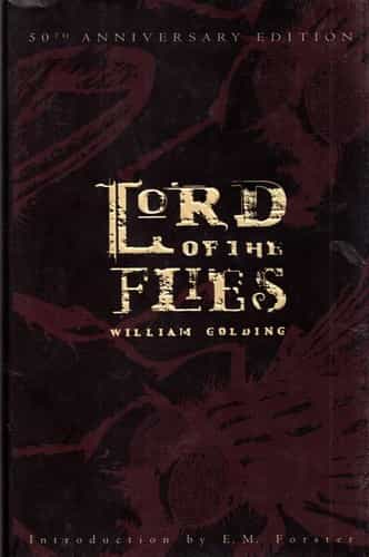 Lord of the Flies