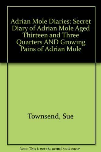 The Adrian Mole Diaries