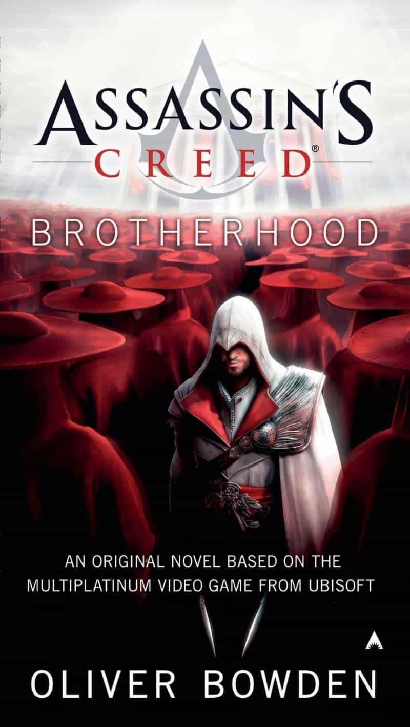 Assassin's Creed: Brotherhood
