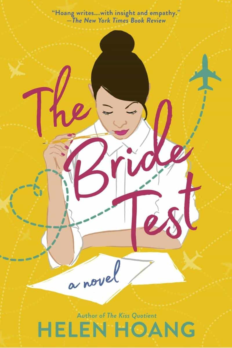 The Bride Test