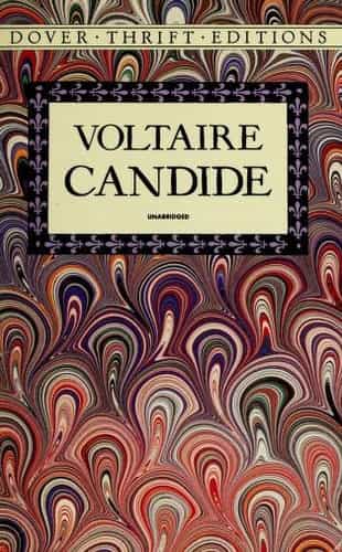 Candide