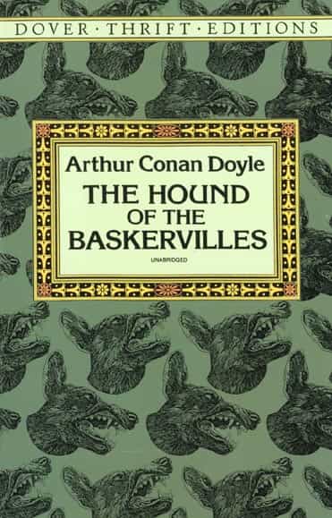 The Hound of the Baskervilles