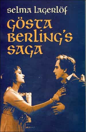 Gösta Berling's Saga