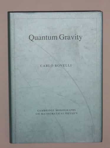 Quantum Gravity