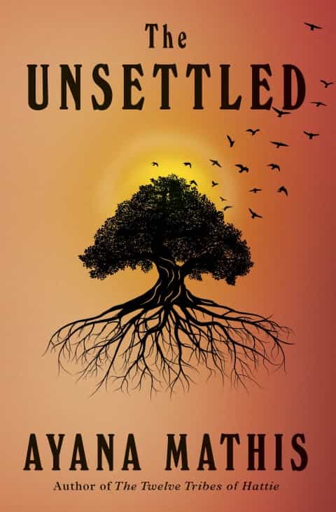 The Unsettled