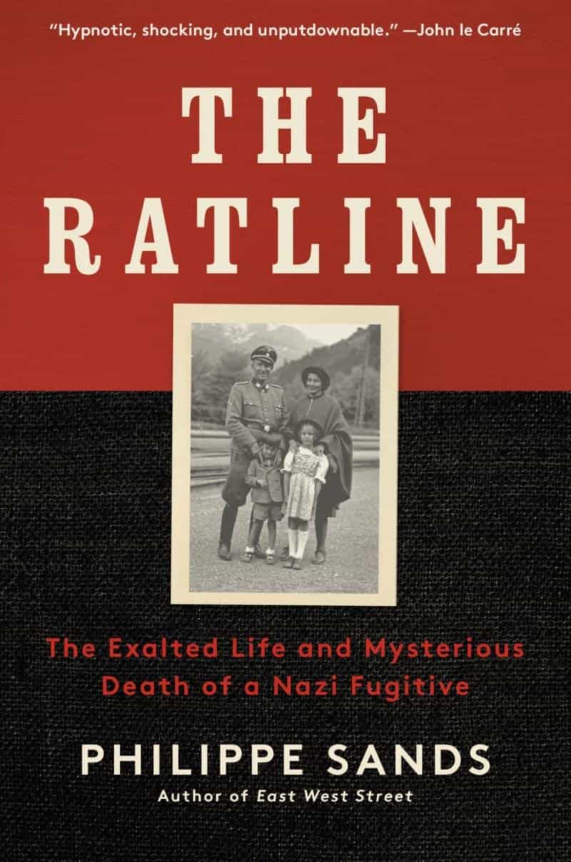 The Ratline