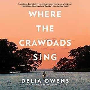 Where The Crawdads Sing