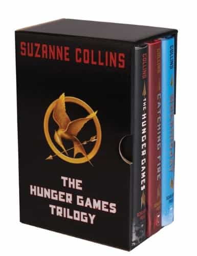 The Hunger Games Trilogy