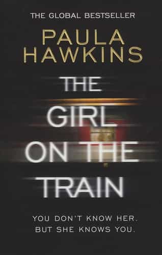 The Girl on the Train