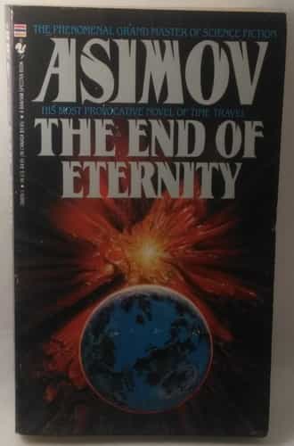 The End of Eternity