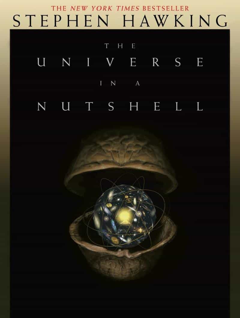 The Universe in a Nutshell