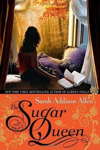 The Sugar Queen