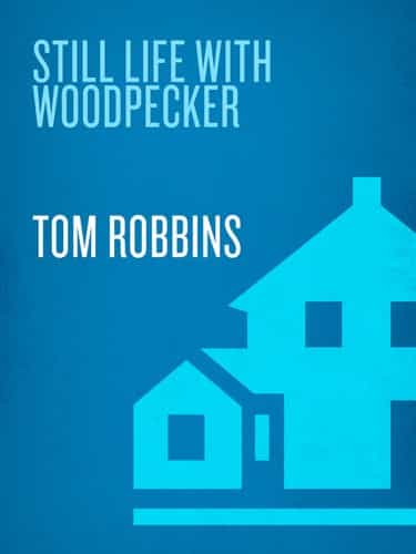 Still Life with Woodpecker