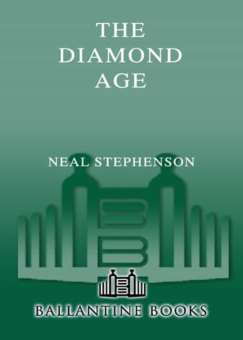 The Diamond Age
