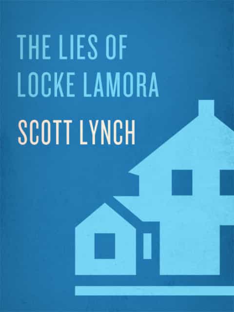 The Lies of Locke Lamora