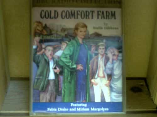 Cold Comfort Farm
