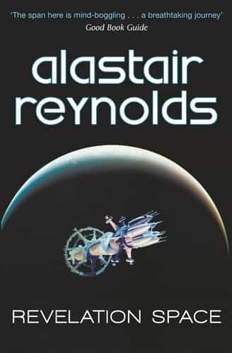 Revelation Space