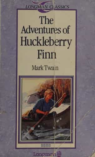 The Adventures of Huckleberry Finn
