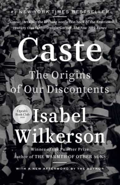 Caste: The Origins of Our Discontents