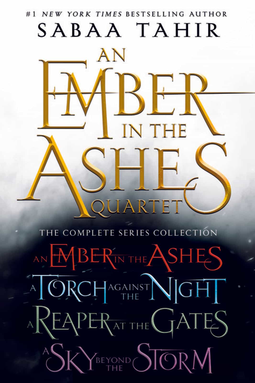 Ember Quartet Digital Collection