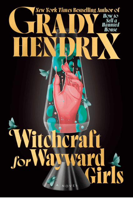 Witchcraft for Wayward Girls
