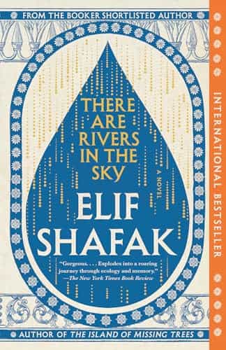 There Are Rivers in the Sky