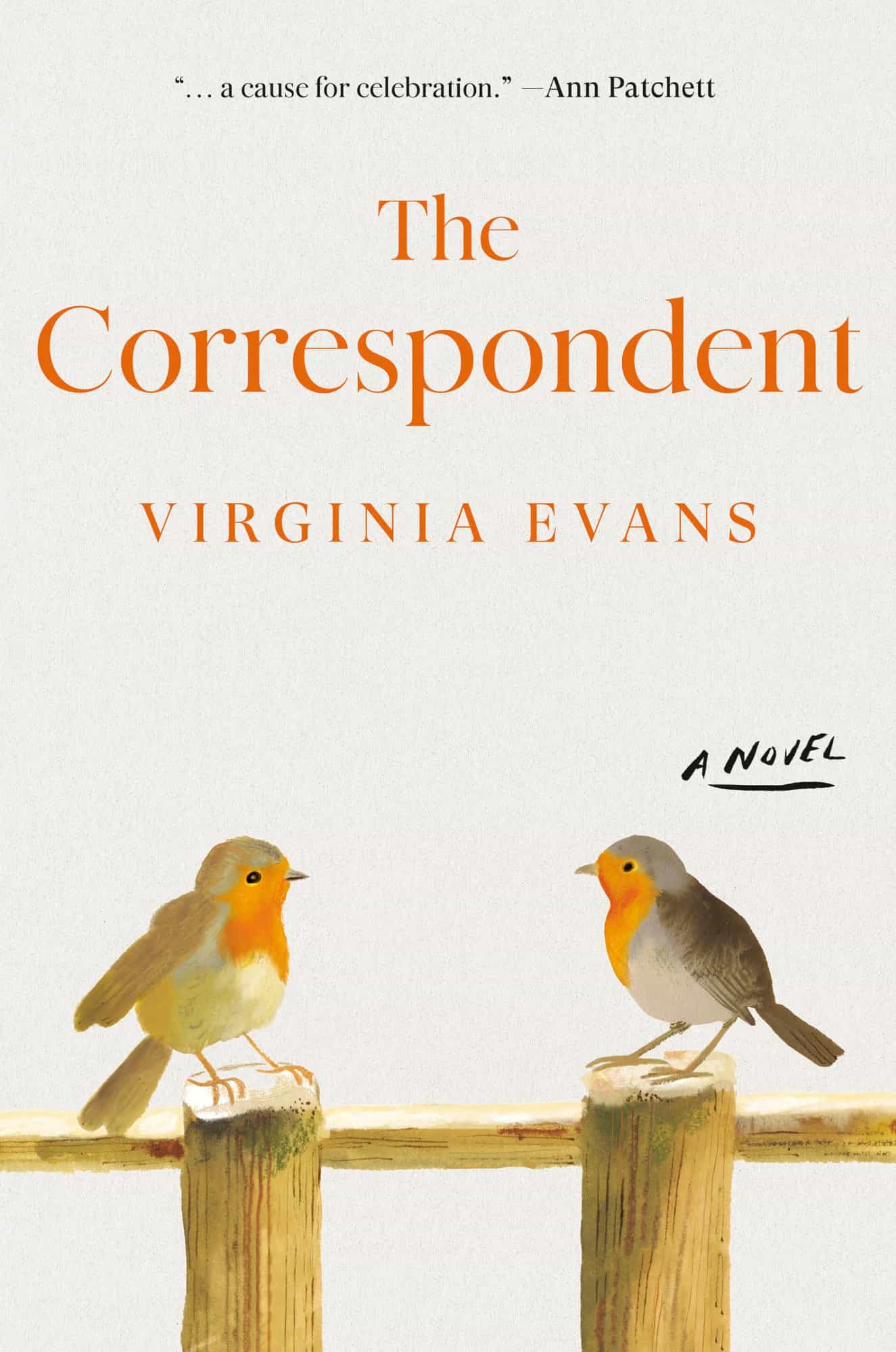 The Correspondent