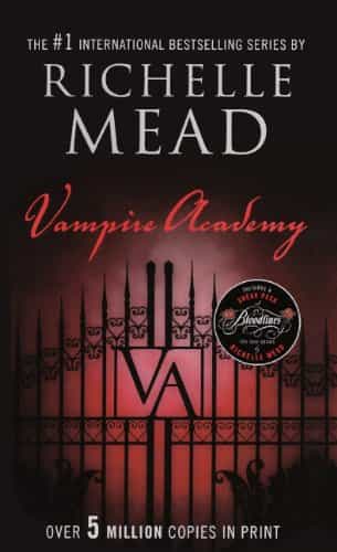Vampire Academy