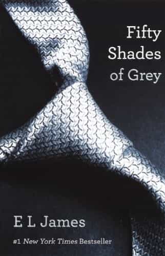 Fifty Shades of Grey