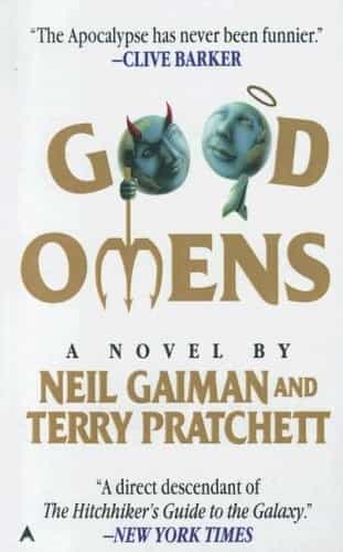 Good Omens