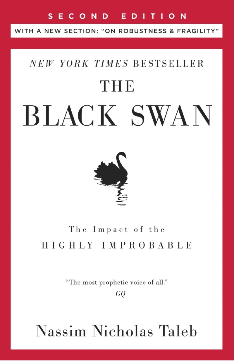 The Black Swan: Second Edition