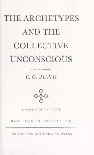 The Archetypes and the Collective Unconscious