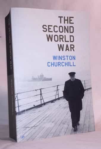 The Second World War