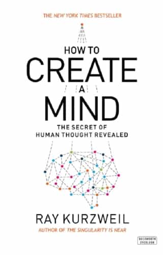 How to Create a Mind
